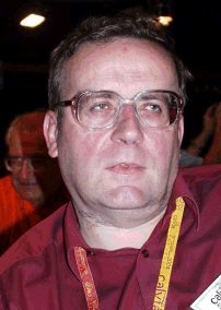Rolf Pohlers (Calvi�, 2004)