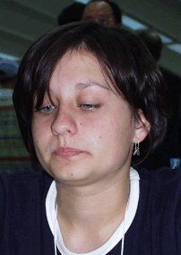 Daria Pokojska (Oropesa, 2000)