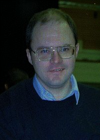 Dirk Poldauf (Groningen, 1997)