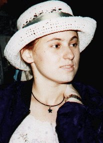Judit Polgar (Genf, 1996)