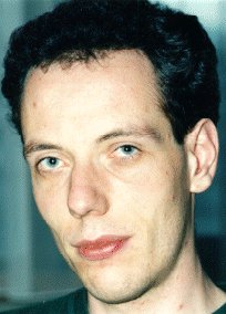 Rainer Polzin (Berlin, 1996)
