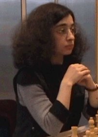Svetlana Polushkina (Hamburg, 2001)