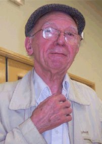 Eugene Pommier (Syre, 2004)
