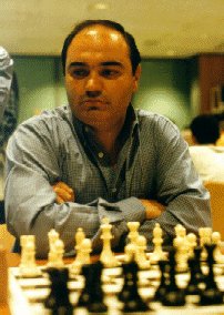 Antonio Pont Mulet (Spanien, 1998)