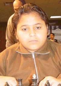 Joshi Pooja (Delhi, 2005)