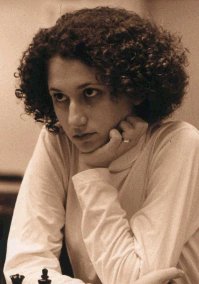 Liza Pothika (Israel, 1999)