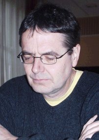 J Lloyd Powell (Birmingham, 2000)