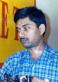 GB Prakash (1998)
