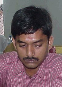 GB Prakash (Nagpur, 2001)