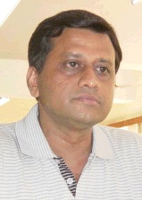 Satya Kote Prasad (Bangalore, 2005)