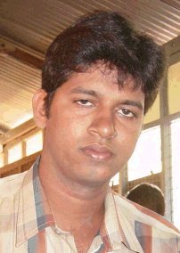 Kumar R Praveen (Chennai, 2005)