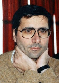 Maurizio Prelati (1998)