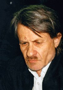 Grigorij Pres (Tchechische Republik, 1997)