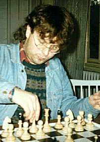 Martin Pribyl (Prag, 1996)