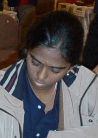 Ramachandran Priya Panneer (2003)