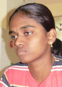 Ramachandran Priya Panneer (Aurangabad, 2003)