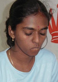Ramachandran Priya Panneer (Chennai, 2003)