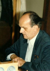 Heinz Prokopp (1996)