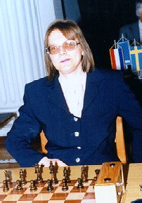 Svetlana Prudnikova (Gosa, 1998)