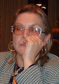 Svetlana Prudnikova (Calvi�, 2004)