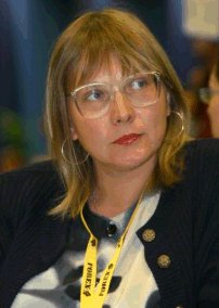 Svetlana Prudnikova (G�teborg, 2005)
