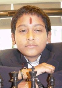 K Pryadharshan (Pune, 2004)