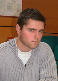 Nicolas Przymusinski (2008)