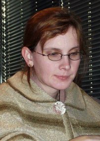 Lenka Ptacnikova (Reykjavik, 2004)