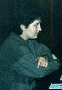 Zorica Puljek Salai (Jajce, 1986)