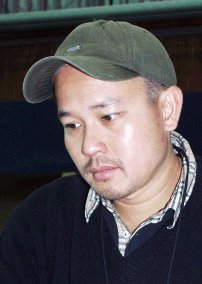 Suan Shiau Quek (Bled, 2002)