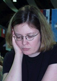 Deborah Quinn (Bled, 2002)