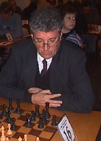 Armando Esteban Radoszta (1999)