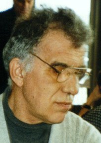 Ivan Radulov (Bulgarien, 1996)