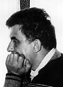 Ivan Radulov (Bulgarien, 1984)