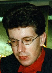 Markus Raeber (Schweiz, 1996)