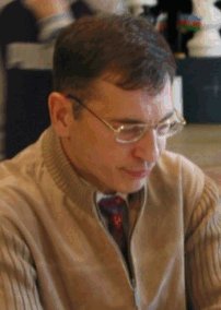 Alexander Raetsky (Sautron, 2004)