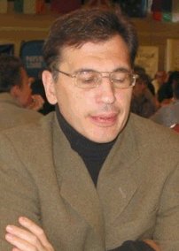 Alexander Raetsky (Sautron, 2005)