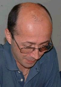Riccardo Rago (Italy, 2004)