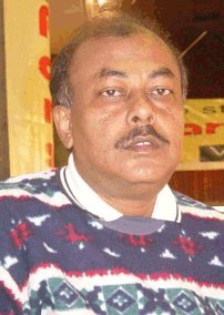 Hafizur Bachchu Rahman (Delhi, 2005)