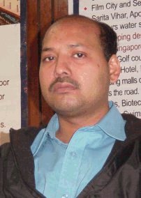 Farhadur Rahman (Delhi, 2005)