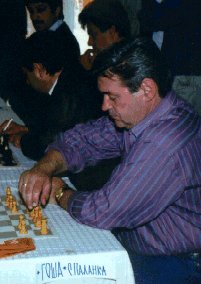 Dusan Rajkovic (1996)