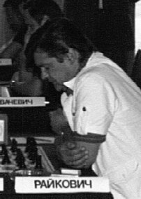 Dusan Rajkovic (Plovdiv, 1983)