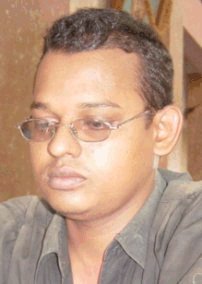 Kumar Raj (Vijayawada, 2004)