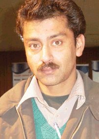 Kumar Nath Rajesh (Delhi, 2005)