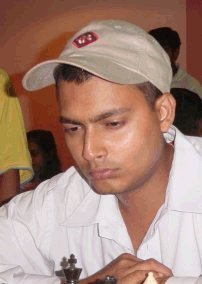Kumar Rajesh (Saharanpur, 2003)