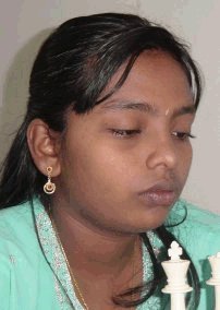 Surya Raja (Chennai, 2003)