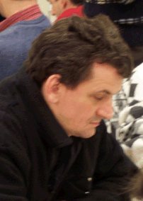 Pierre Ralle (Syre, 2005)