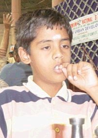 Kumar Ram (Vijayawada, 2004)