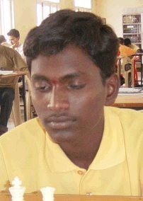 Perumalla Ramakrishna (India, 2004)