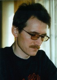 Franz Ranits (1997)